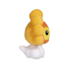 Officiële Pokemon center knuffel Pokemon fit Castform Sunny Form 13cm 